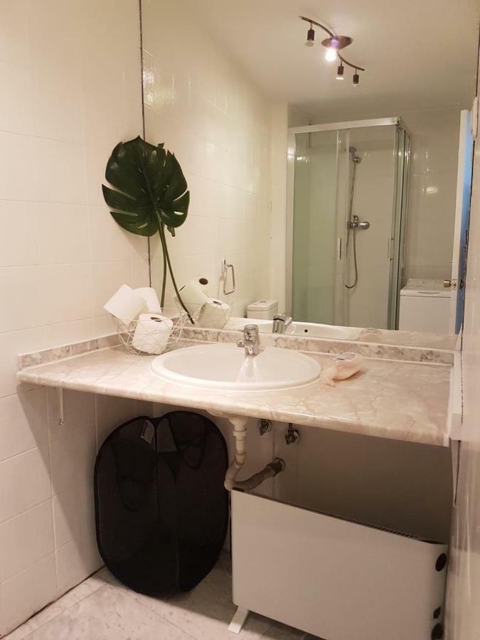 Madrid City Apartments: Huertas 外观 照片